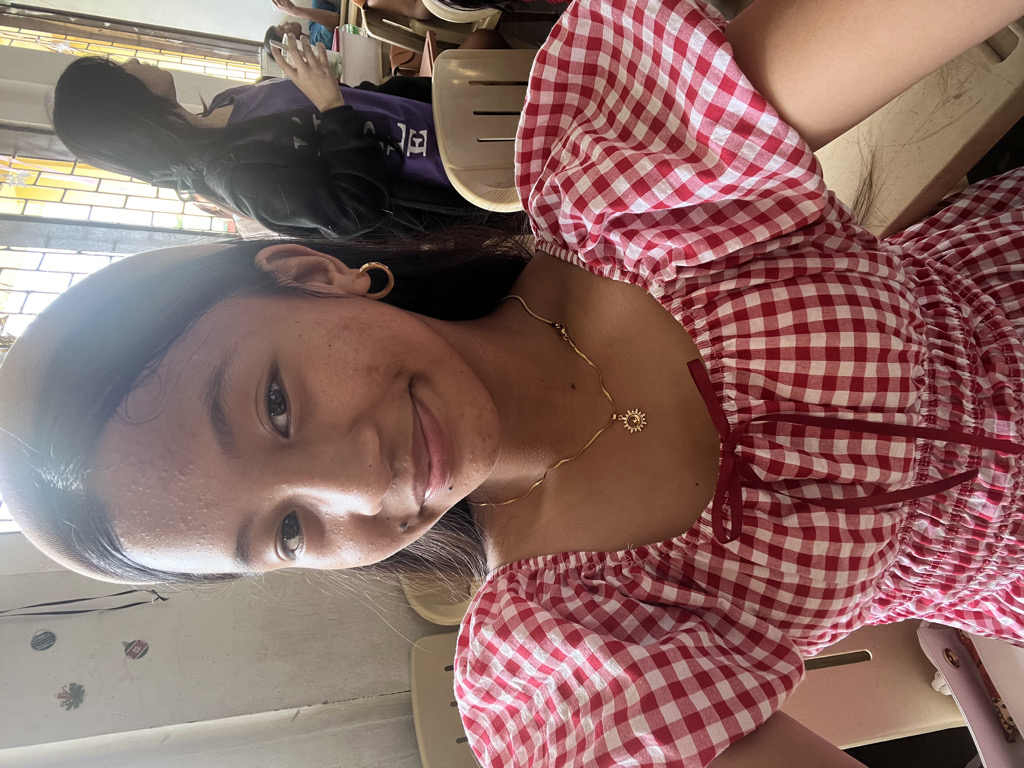 @nadzyyy from Worldwide