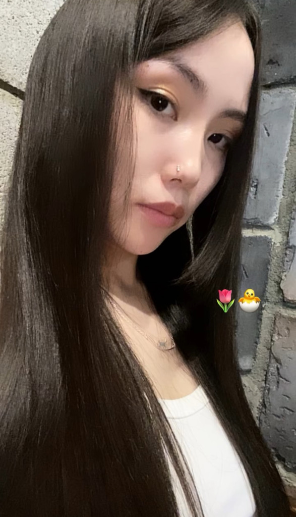 @anuuuu from New Zealand