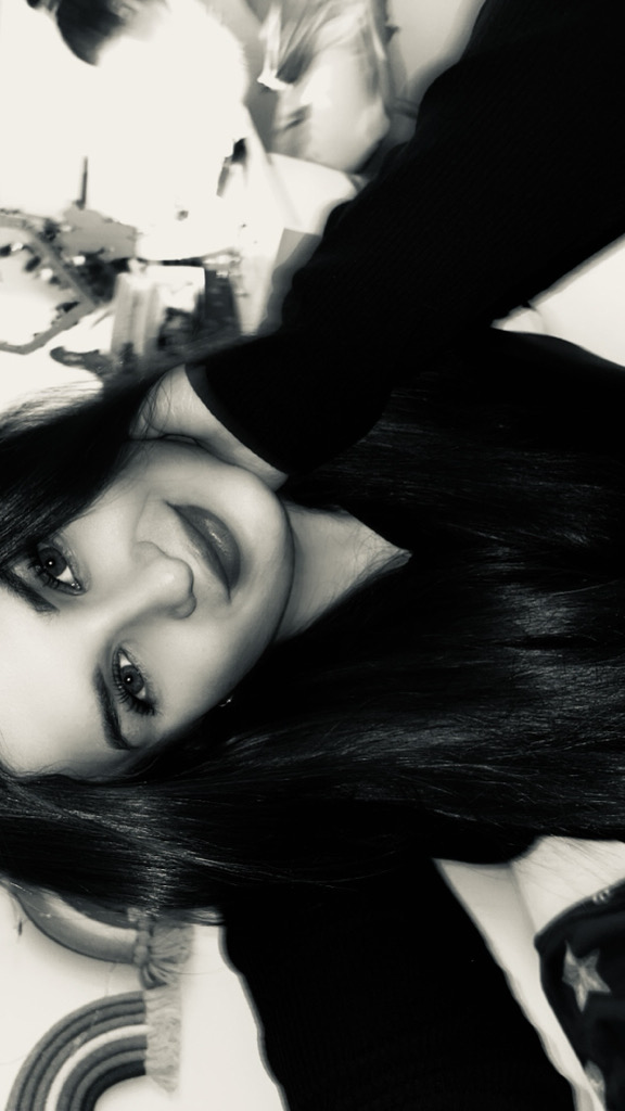 @adelapolakova18 from Czech Republic