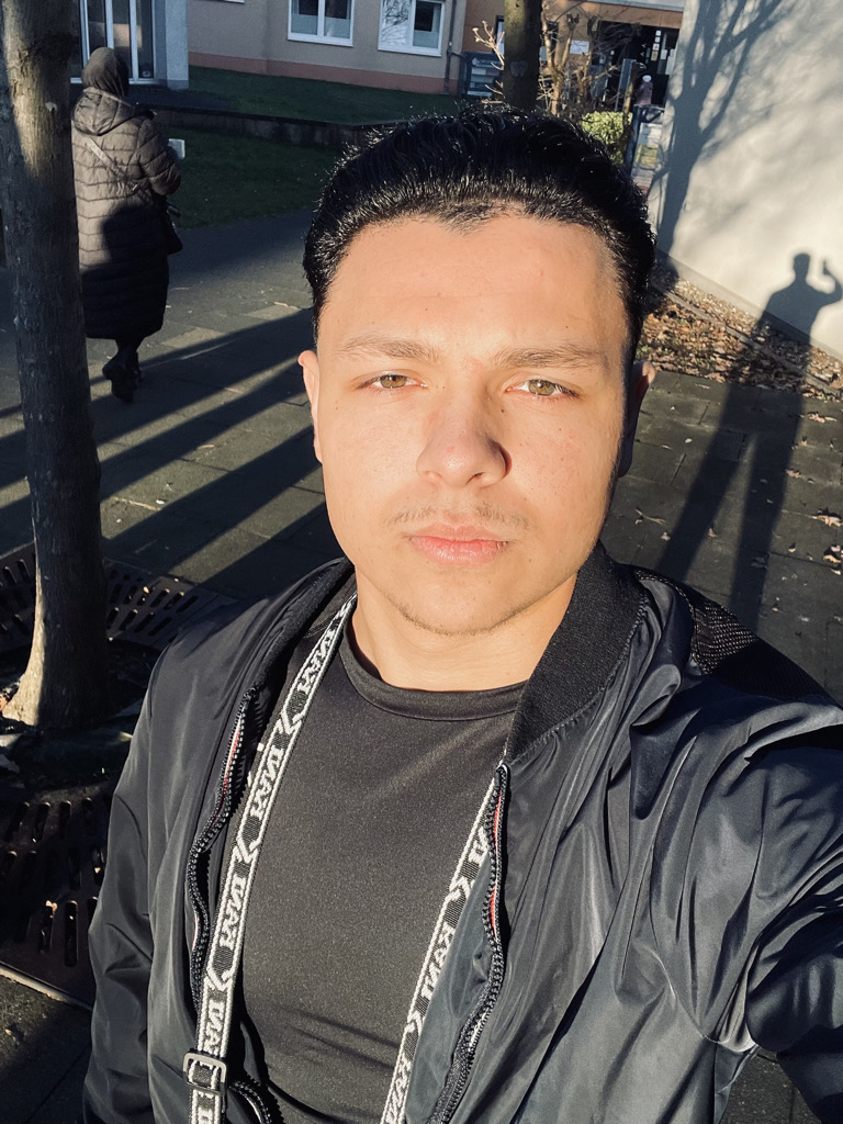 @iosif1k2 from Germany