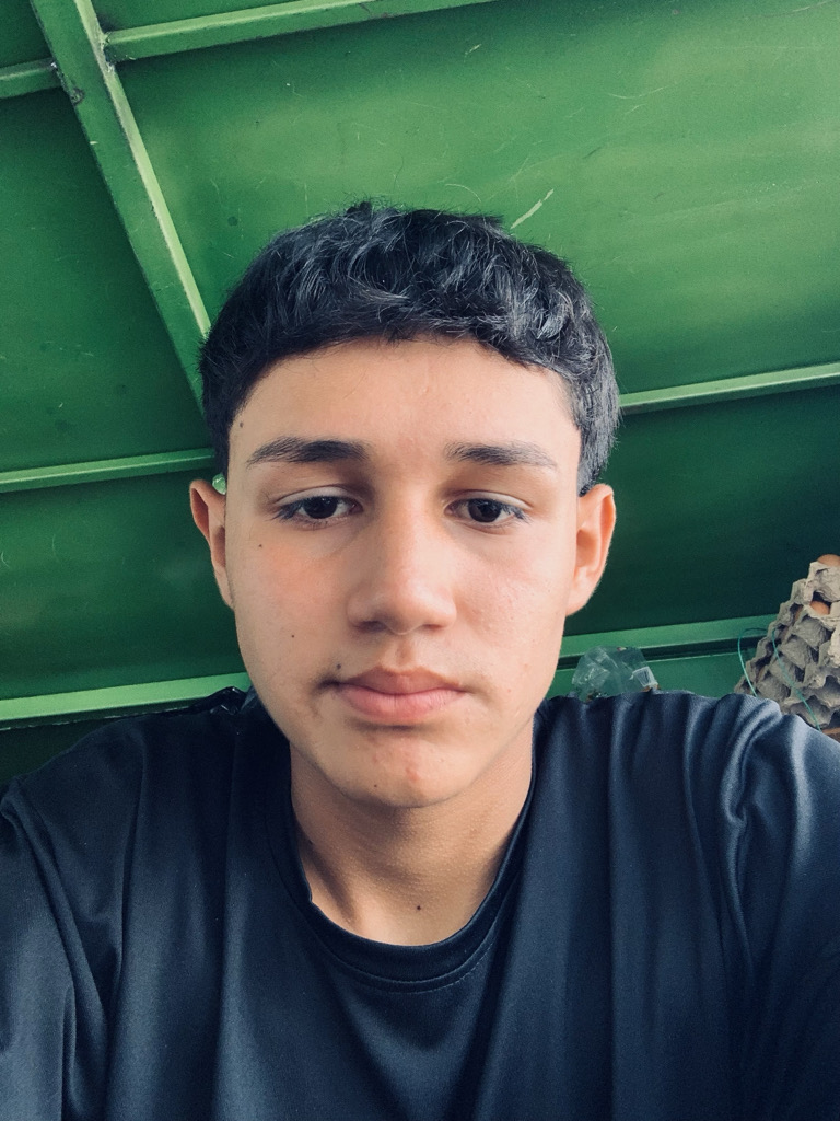 @juandavid_garci from Brazil