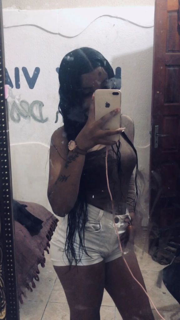 @mayaad4 from Brazil
