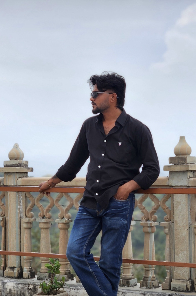 @jitttttt from India