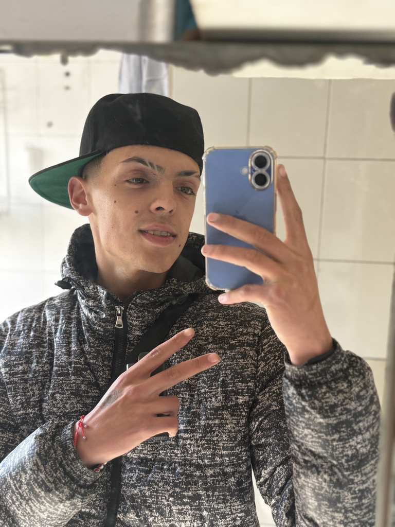 @doxbyarg from Argentina
