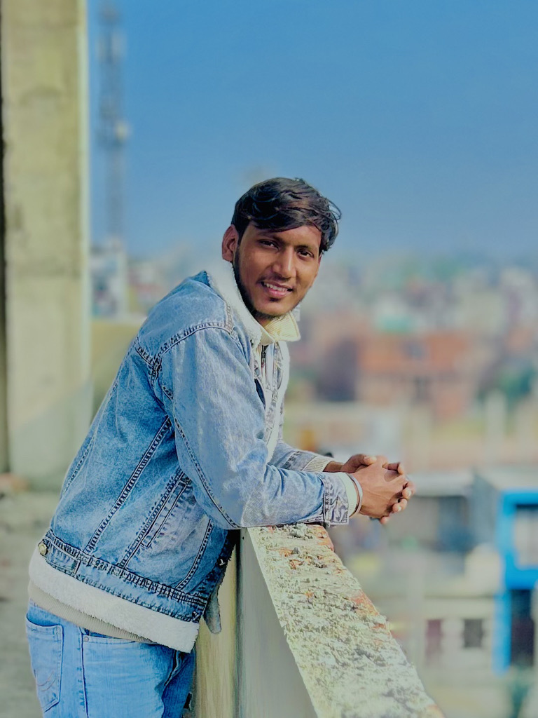 @u11696511 from India
