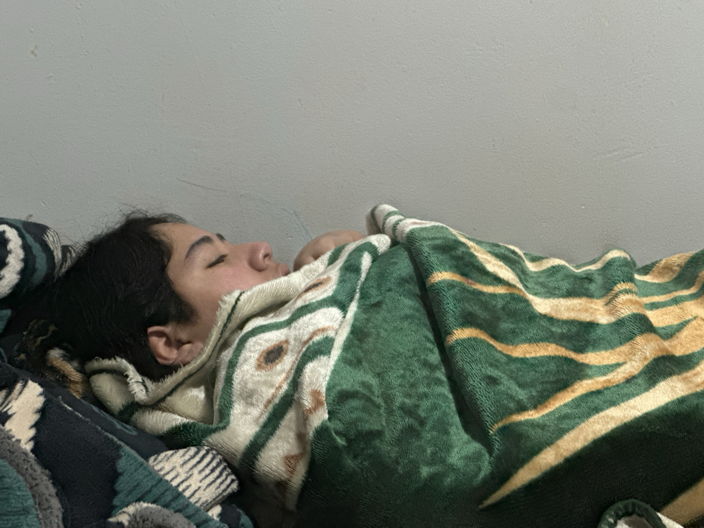 @penetrame from Mexico