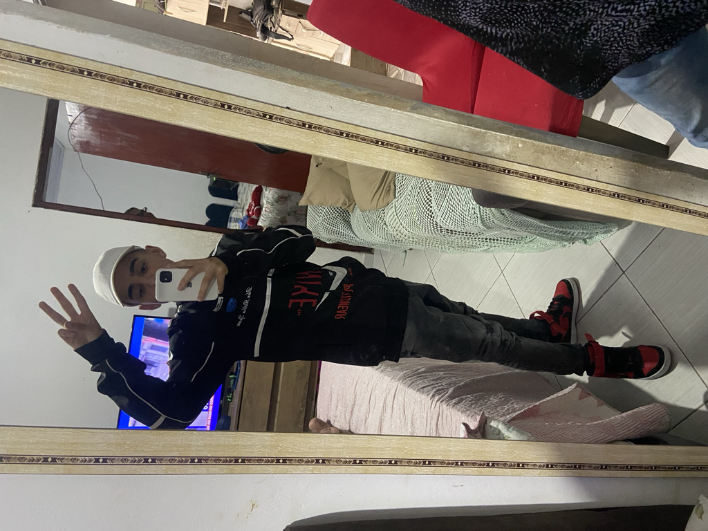 @gssfe from Brazil
