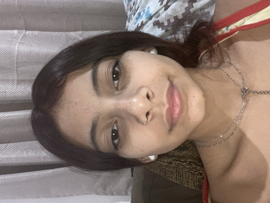 @gabyfer from Brazil