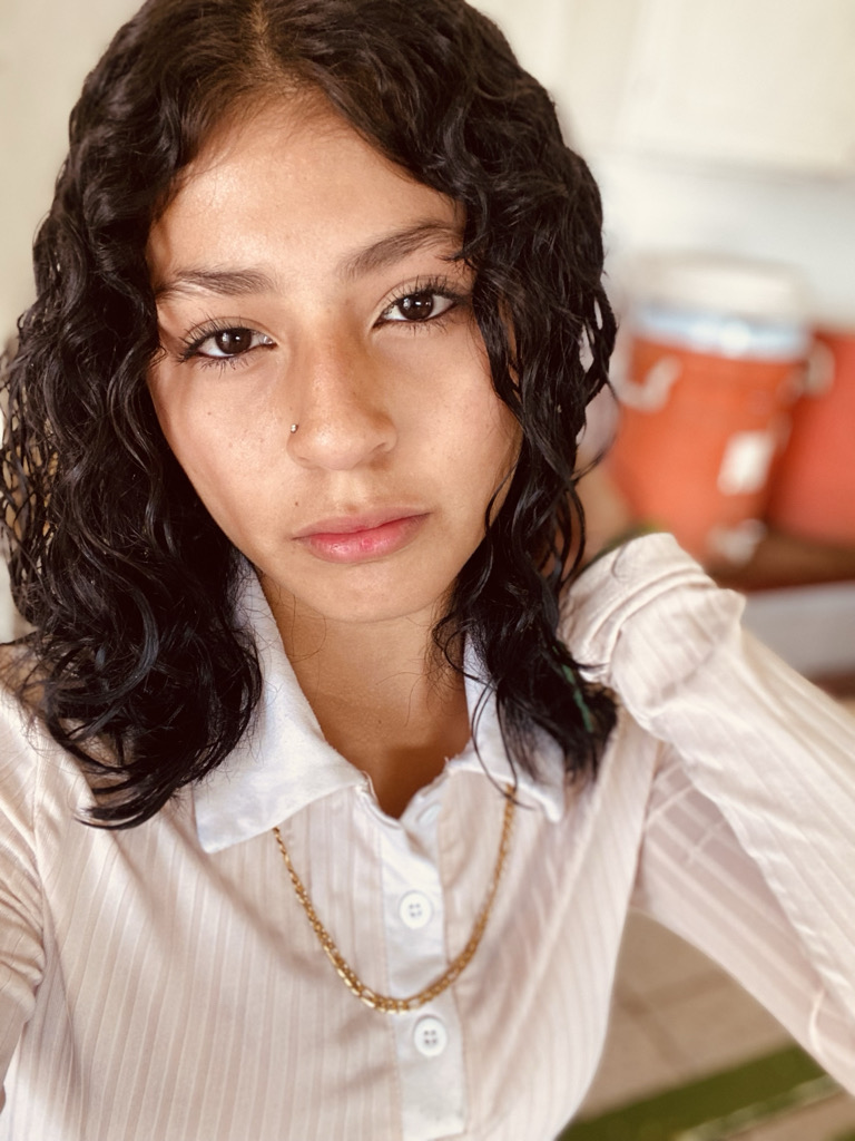 @aniii_mdz from Mexico