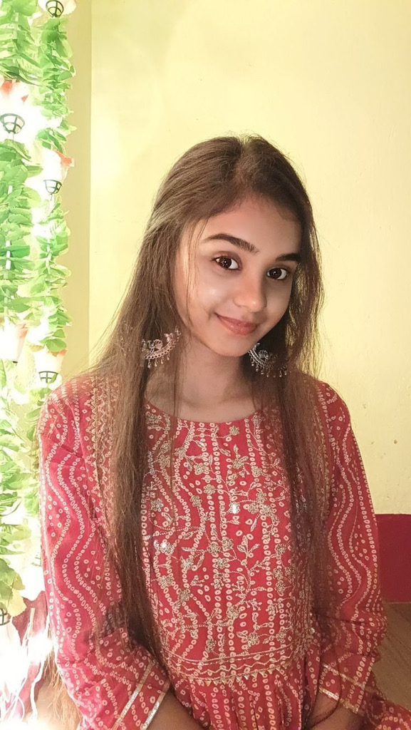 @u40971705 from India