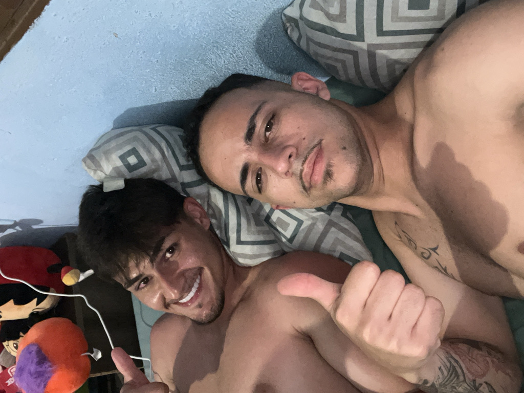 @u40178303 from Brazil