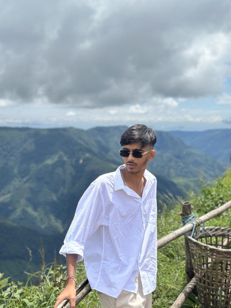 @736101 from India