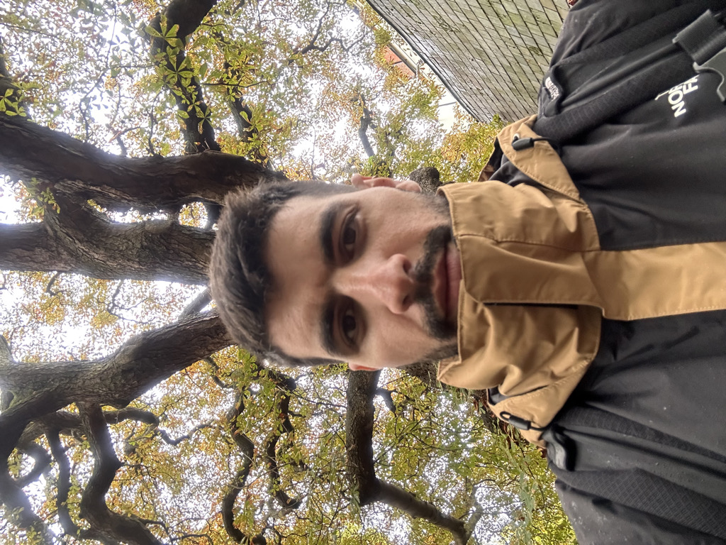 @kingjulian from Greece