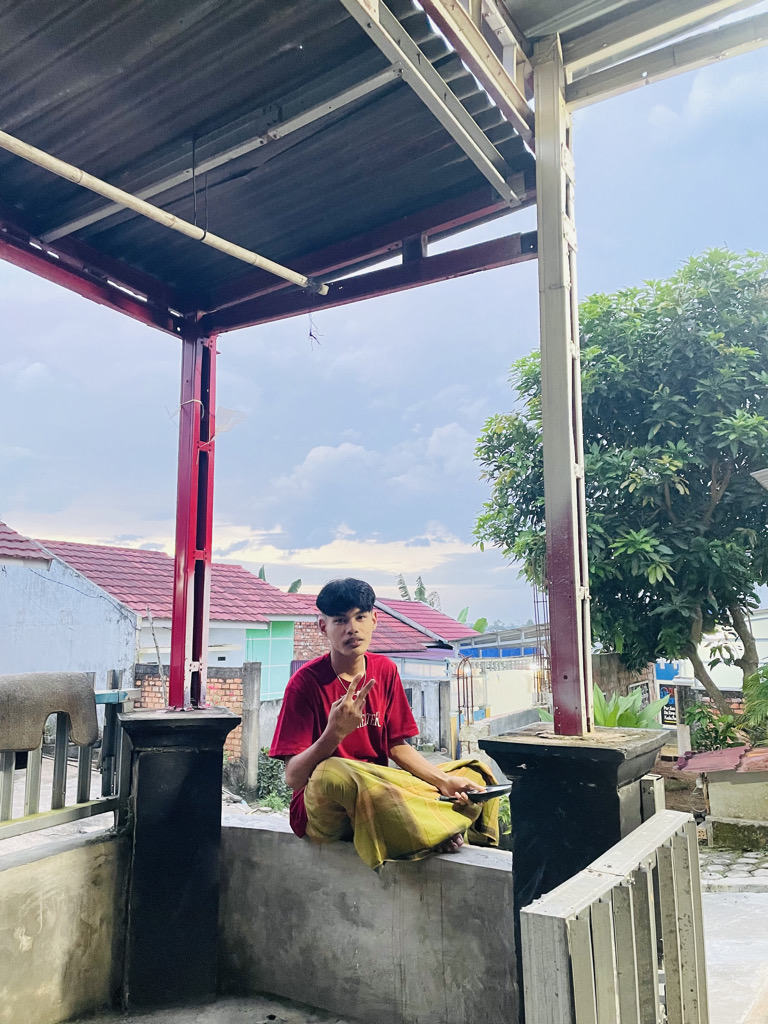 Photo by @naaaanana