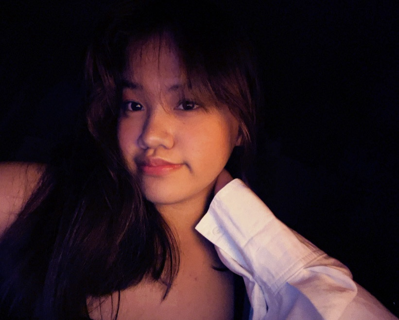 @xammie from Denmark