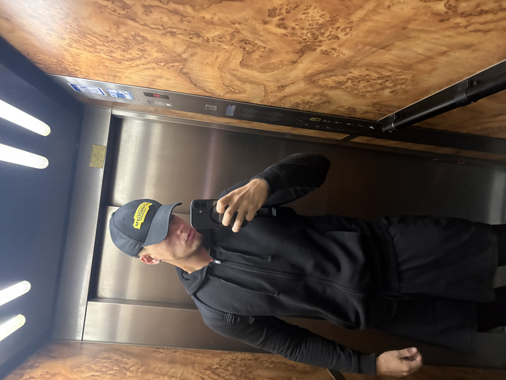 @hectorsf from Brazil