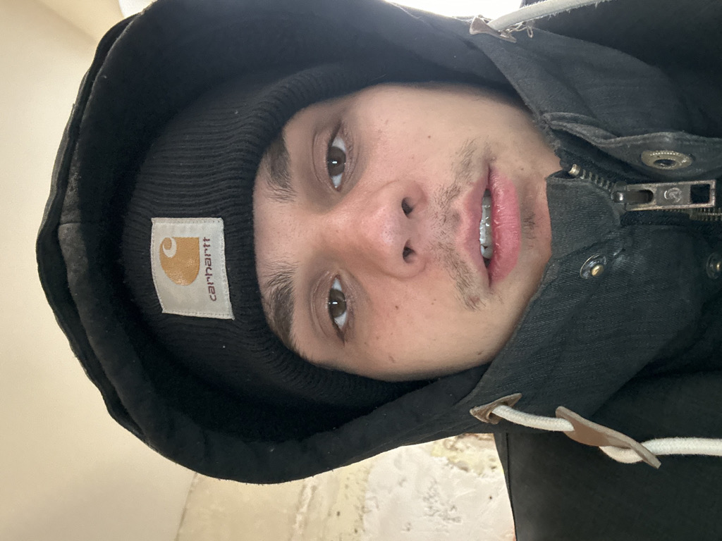 @haniss from Czech Republic