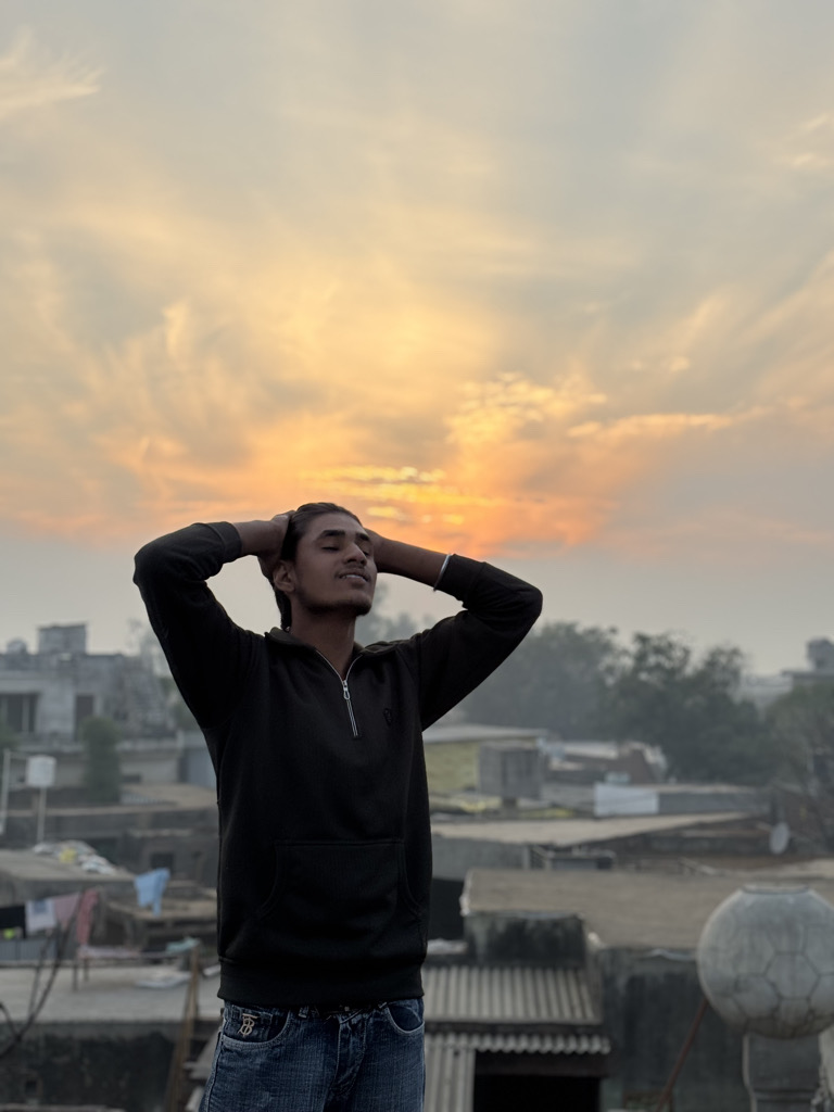 @dhaliwal001 from India