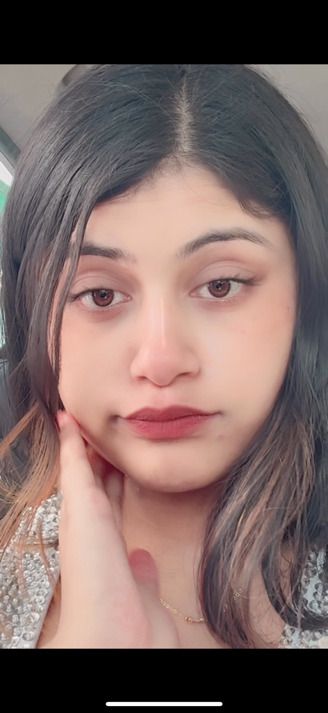 @nancy_singh from India