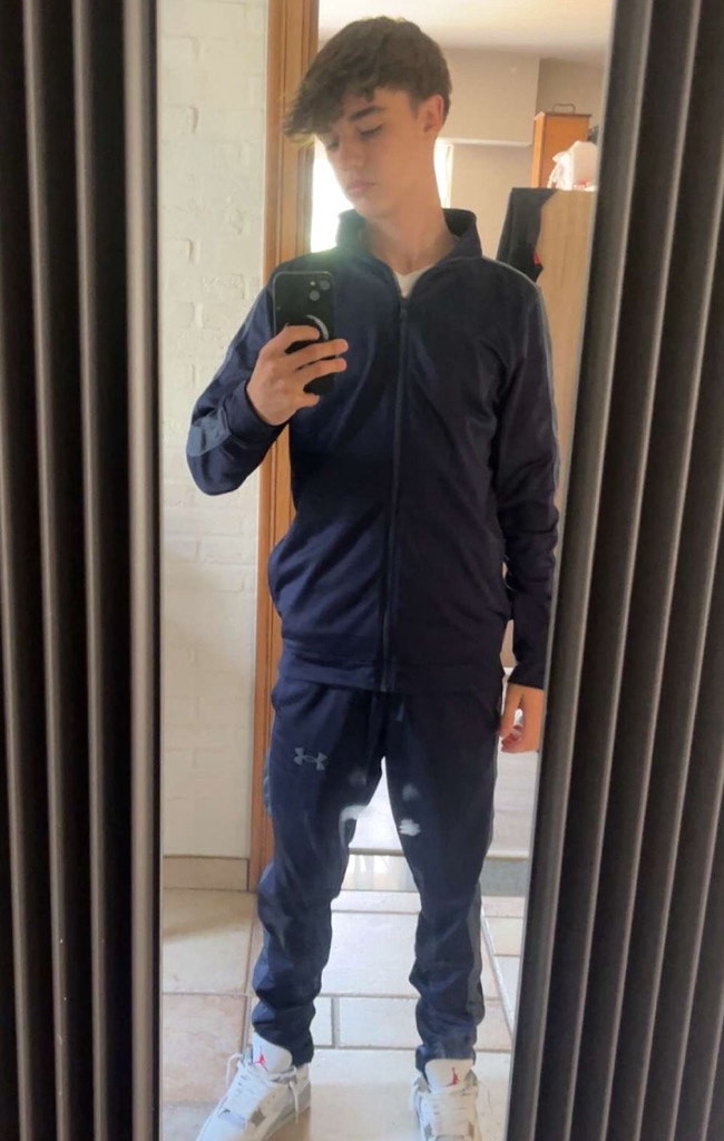 @daantjz from Belgium