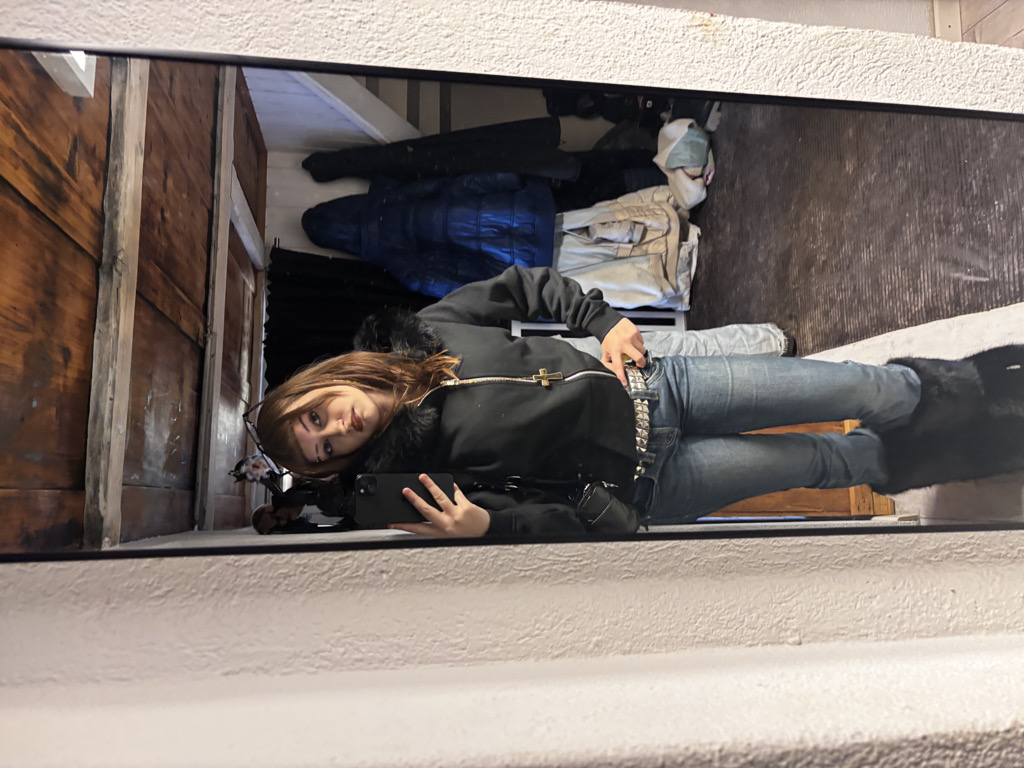 @jimenaa from Switzerland