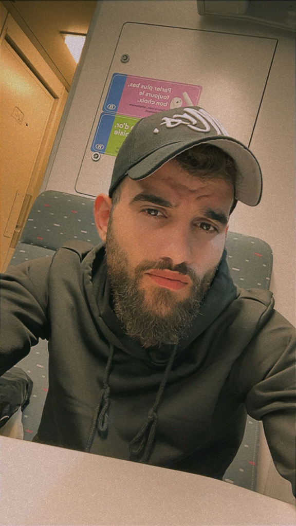 @khaled7799 from Austria