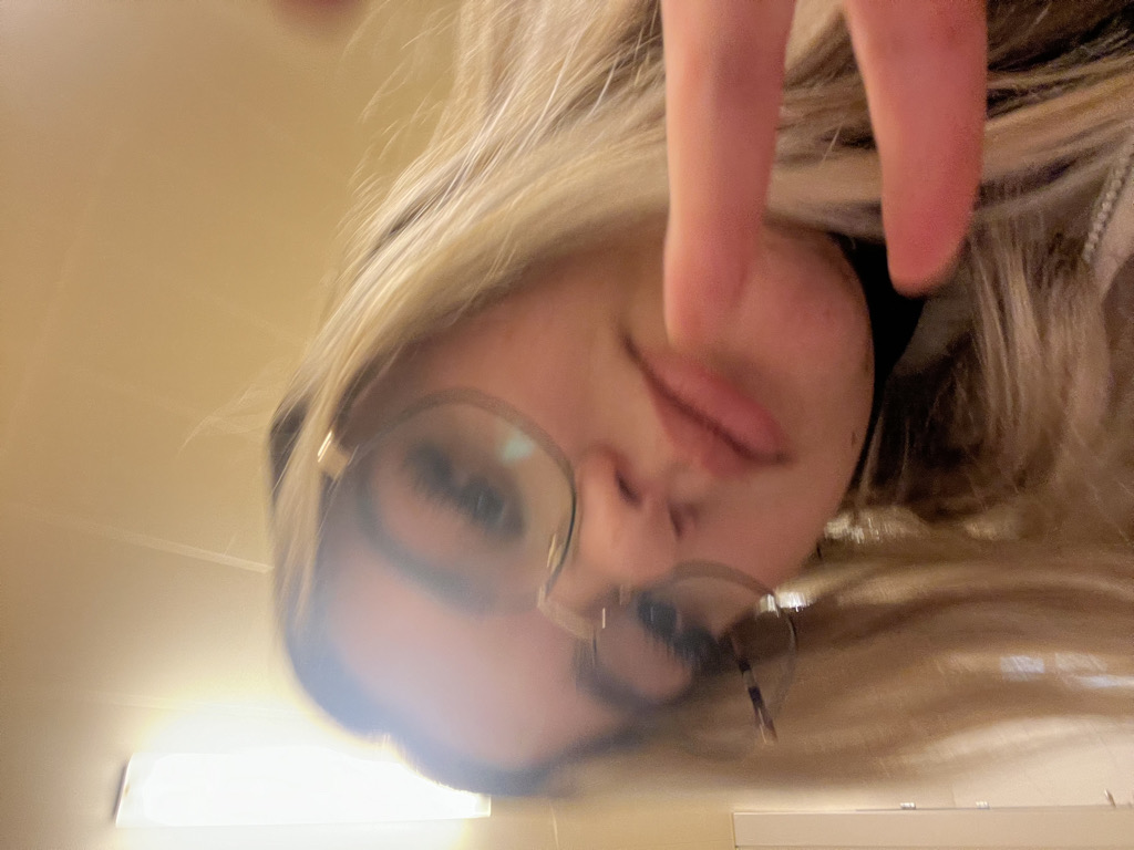 @franziska from Switzerland