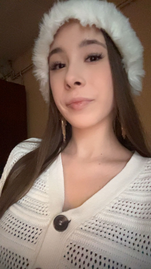 @ykbrunette from Worldwide