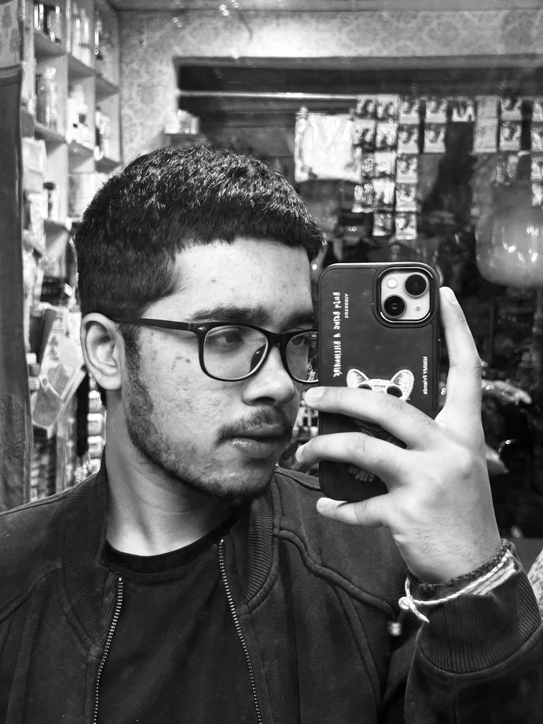 @ansh0289 from India