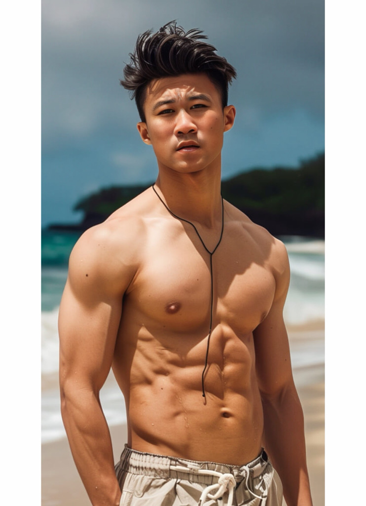 @gunmanxxx from South Korea