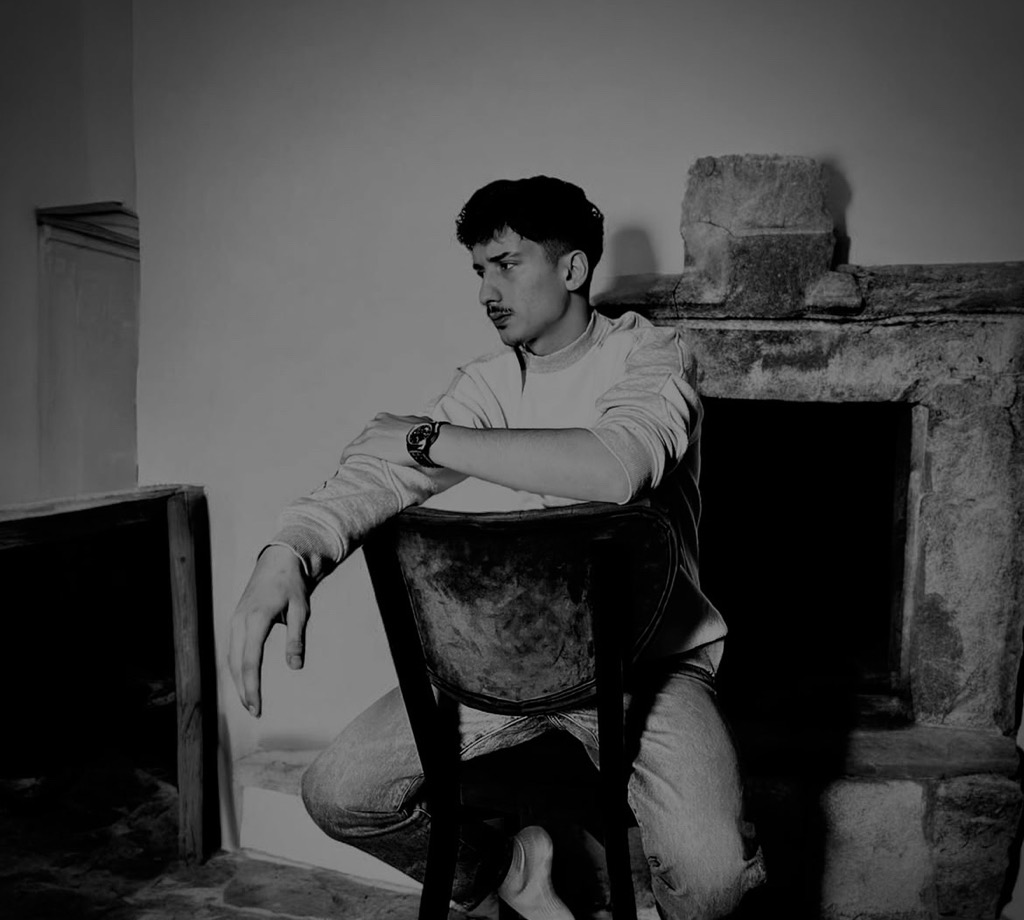 @userahmet from Turkey