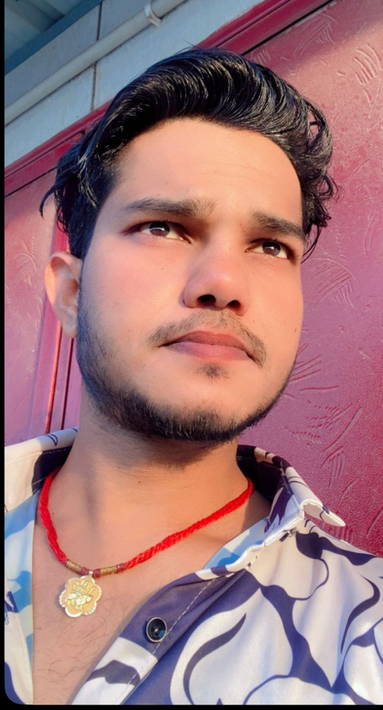 @deep653412 from India