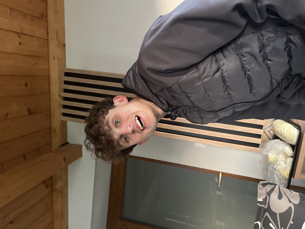 @krejzyvlk from Czech Republic