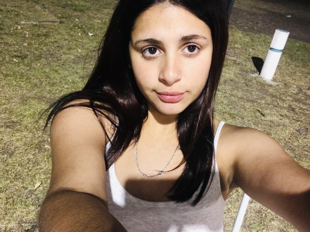 @marilynreyna from Argentina