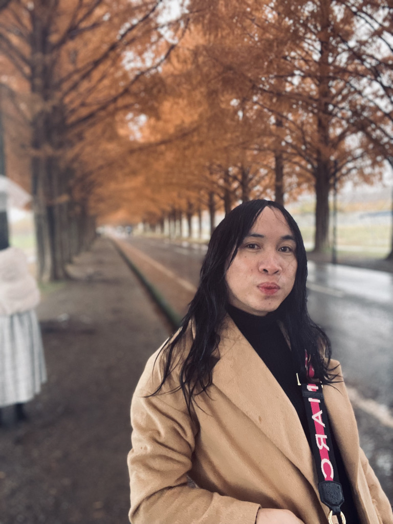 @kirain from Japan