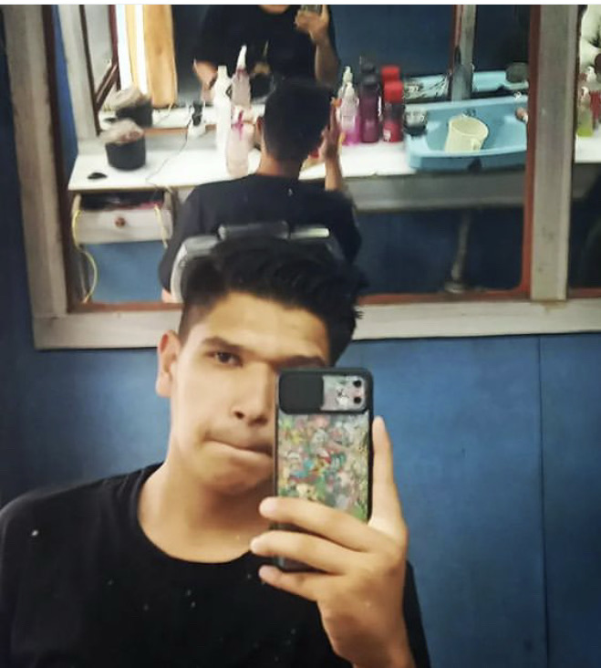 @furqy from India