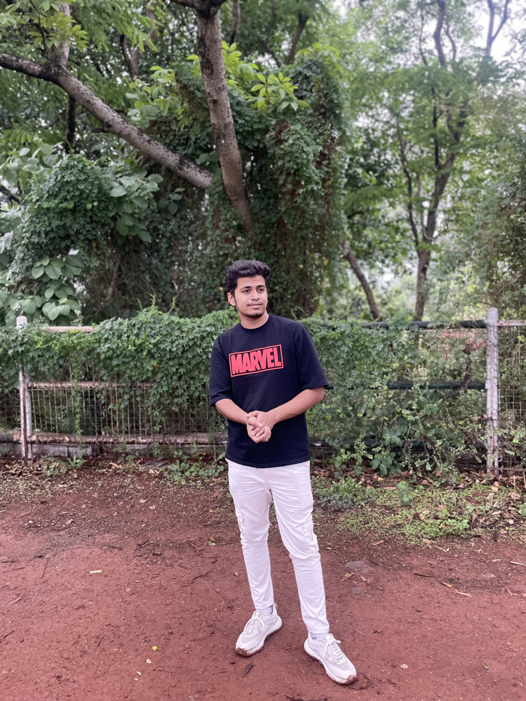 @itsadi007 from India