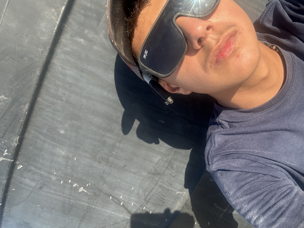 @jose443 from Mexico