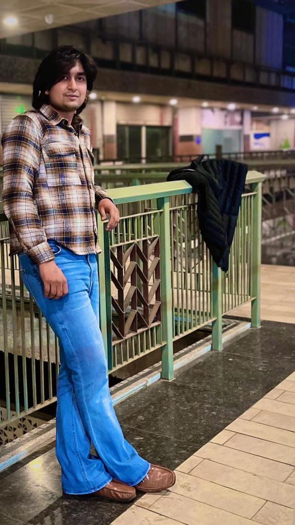Photo by @golu111111
