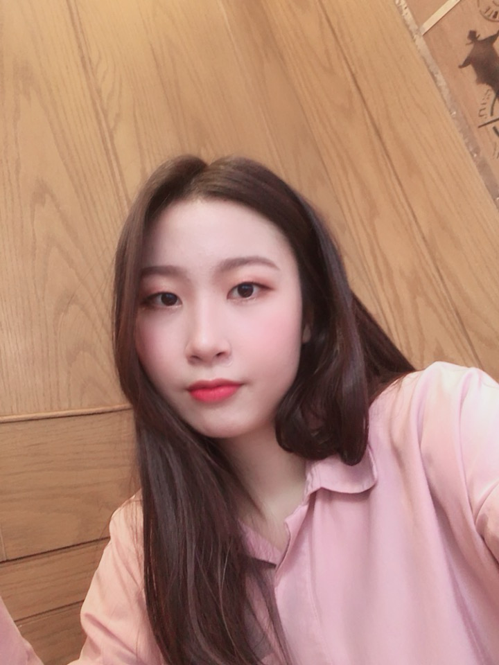 @daeun from South Korea
