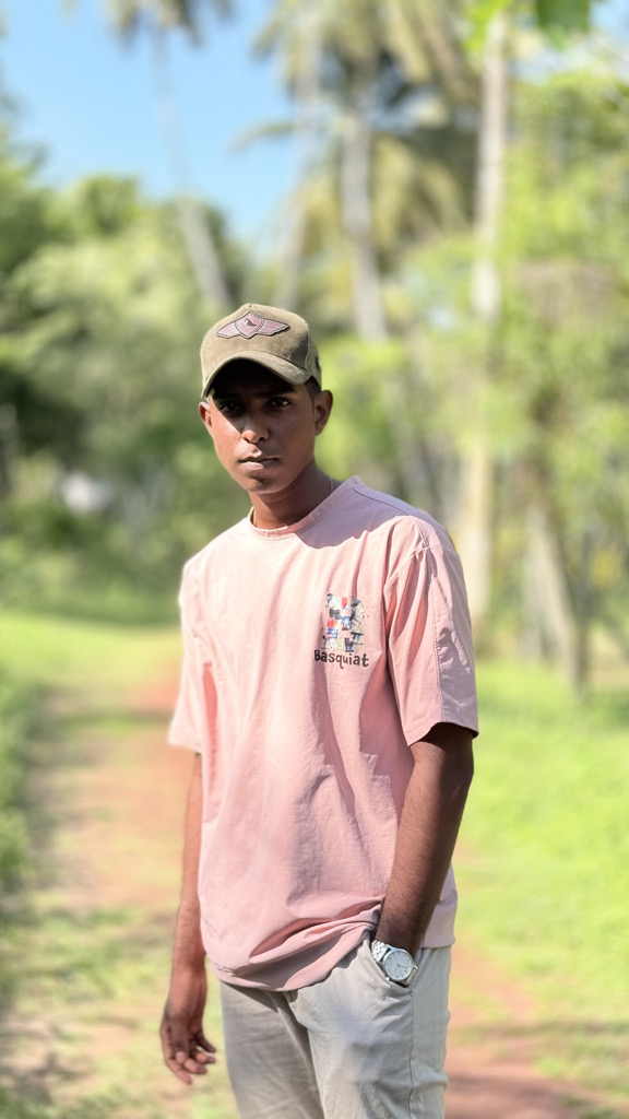 Photo by @sudarsha