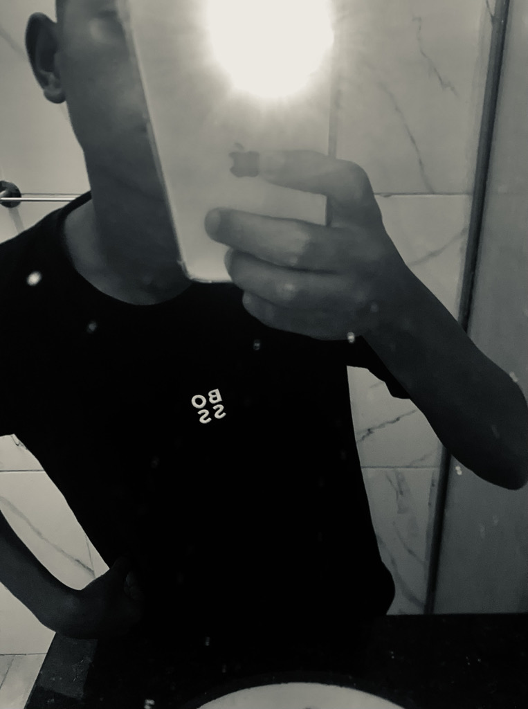 @01danielzin from Brazil