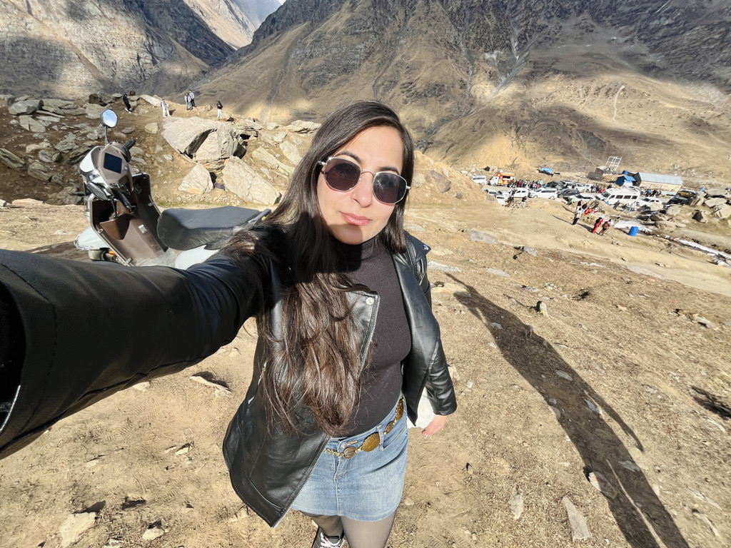 @tanishkanarang from India