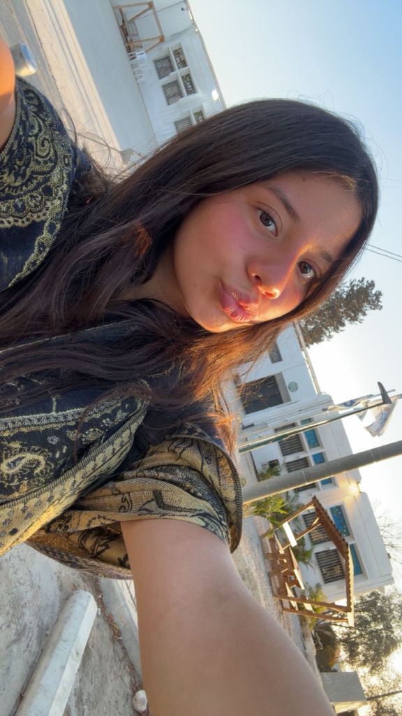 @okonina from Israel