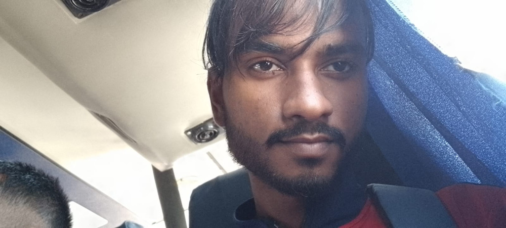 @u54841244 from India