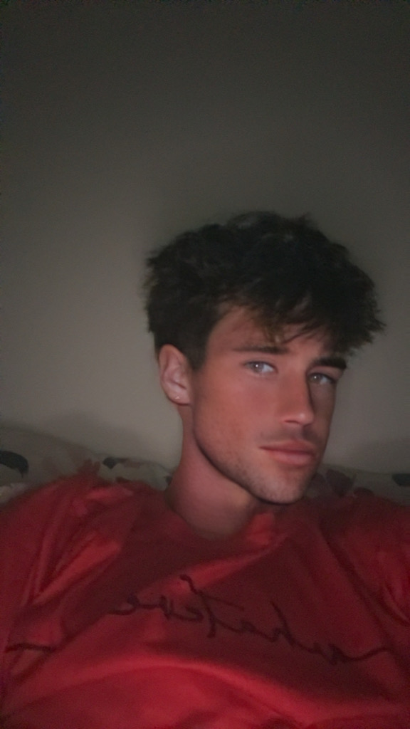 @jeremypercell from Australia