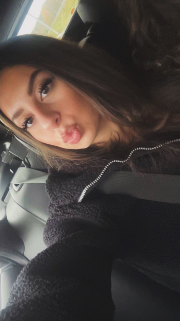 @amanda_s from Sweden