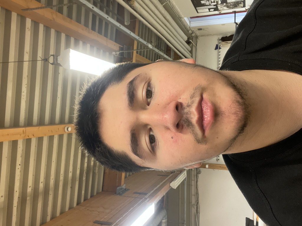 @aloorman from Denmark
