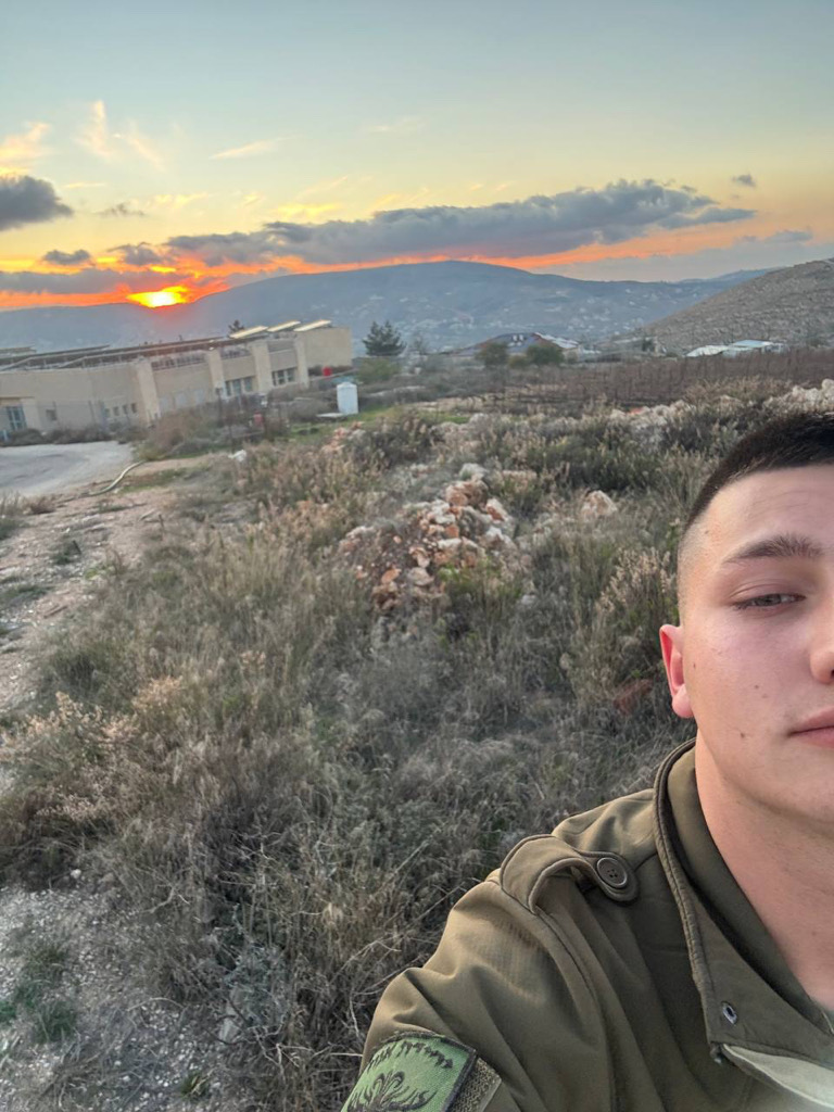 @nati228 from Israel