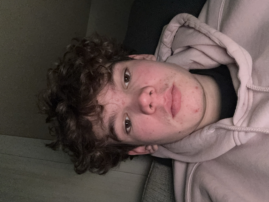 @huggoat from Belgium